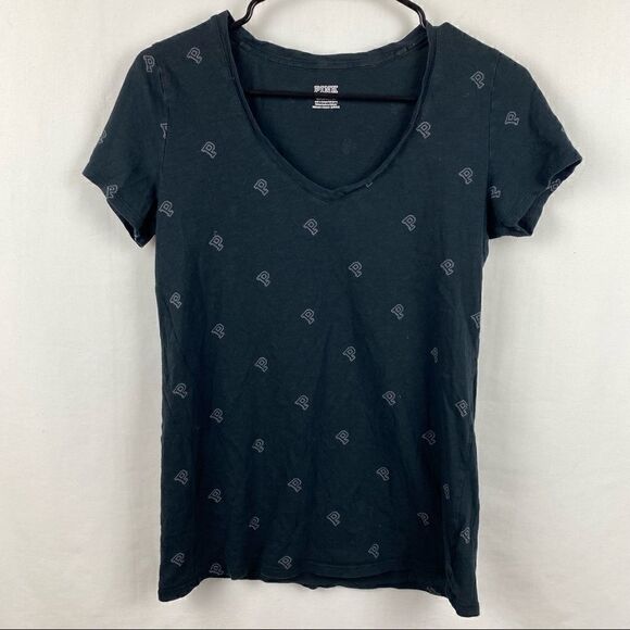 PINK shirt size small - Picture 2 of 4